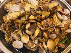 -良友·海鲜青岛菜(五四广场店)