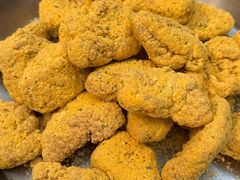 -BHC炸鸡(明洞总店)