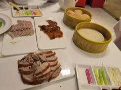 -玉林烤鸭店(黄村康庄店)