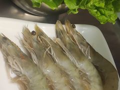 -英雄故事地摊烤肉(马驹桥店)