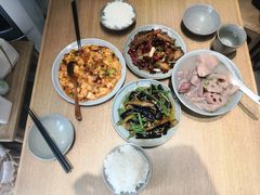 -静一餐厅·湖北菜(前门创始店)