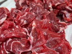 鲜牛肉-明标牛煮意(香华店)