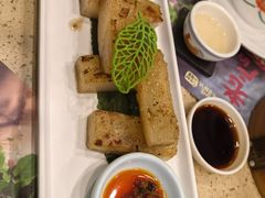 -点都德(龙之梦店)