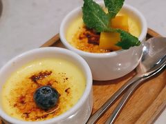 -西语炭烧牛排·西厨(滨湖万科里店)