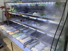 -京客隆超市(京源店)