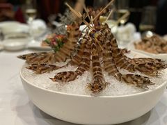 斑节虾皇-洋房火锅(新天地店)