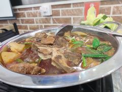 -古田会·肥肠鸡(古田店)