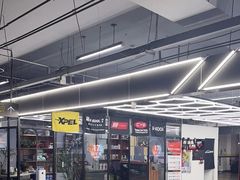 -美车堂(西单大悦城店)