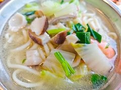 -首占学彬杠面(日韵东方店)