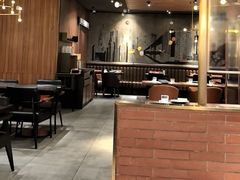 -西堤牛排(北京国瑞店)