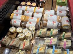 -西村叔叔的店·面包·甜品·蛋糕(崂山丽达店)