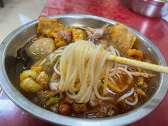 -谭老太正宗柳州螺狮粉(家和花园店)