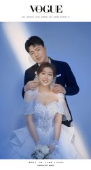 -金夫人婚纱摄影