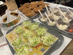 -麦当劳(虹桥南丰城店)
