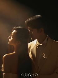 -青禾婚纱摄影(杭州店)