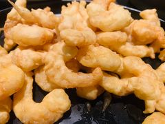 -金掌勺东北菜(格兰晴天店)