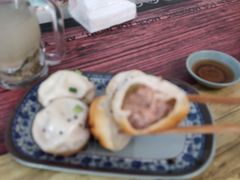 -富春汤包生煎馆(春晖店)