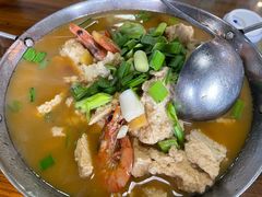 -小乡小镇·传承桐庐土菜·老板亲自烧的菜