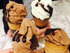 -GODIVA(港汇恒隆广场)