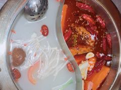 -热辣宗师·串串火锅(万达金街店)