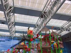 -青岛东方影都融创水世界