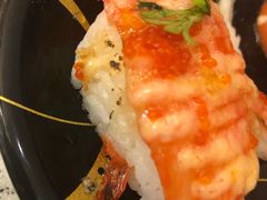 炙烤焦糖大蟹棒-争鲜回转寿司(太阳宫凯德PLUS店)