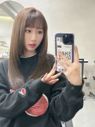 -New Fashion发型定制