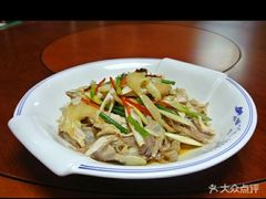 -白马宴·椒麻鸡(新华南路店)