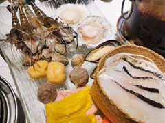 -Thai Basil罗勒叶泰式餐厅(时代天街店)