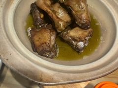 -永安鱼庄·镇江菜(丁卯店)