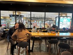 -星巴克臻选(华堂·新辰汇店)