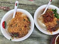豆腐脑-华南理工大学-学2食堂