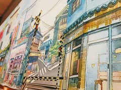 -沼津港精致料理·寿喜烧·烧鸟(漕河泾印象城店)