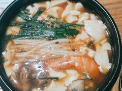 -庭院里的小幸福(开发区万达店)
