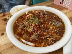 -勇猛子川菜馆(新军路店)