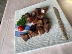 -富盈酒店-日本料理餐厅(厚街店)