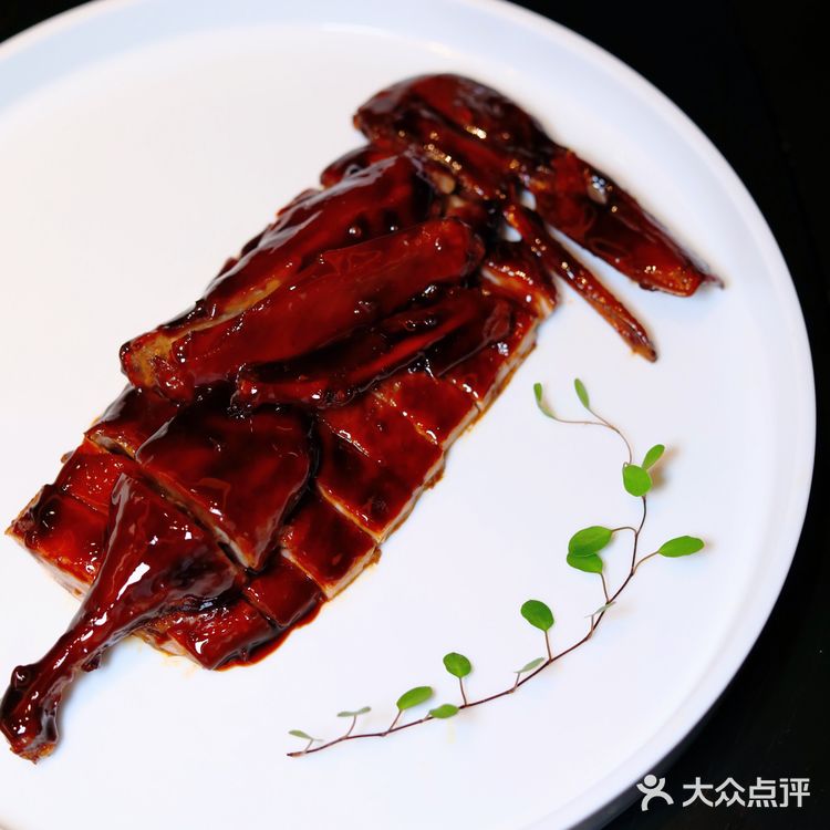 北京·林家一!米其林指南套餐,让你欲罢不能!