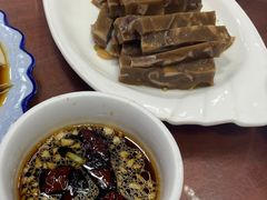 -小铜锣湾海鲜家常菜馆(河西店)