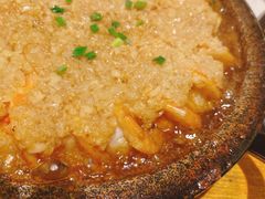 -小菜园新徽菜(上海浦东复地活力城店)