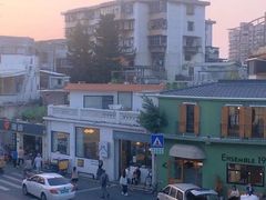 -Eckl’s爱氏热狗(猫街店)