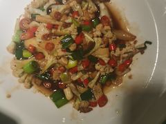 -上地宴·中关村的会客厅(清河高铁站店)