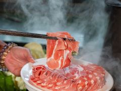 -牛街·马辈儿涮肉(牛街总店)