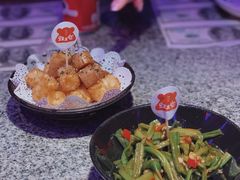 -蛙来哒(汇一城黑金冠店)