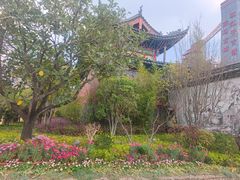 -丽江千古情