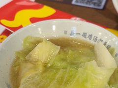 -王春春鸡汤饭(上海中海环宇城店)