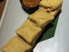 -云海肴·汽锅鸡·云南菜(天山百盛优客店)