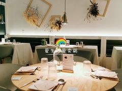 -春树下·树屋花房西餐厅(罍街AS1980店)