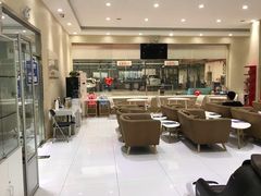 -北京凯百隆一汽丰田4S店(海淀店)