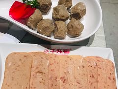 -千味涮·健康火锅(会展连城新天地店)