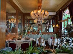 -小小花园 Le.Petit.Jardin(西岸滨江店)
